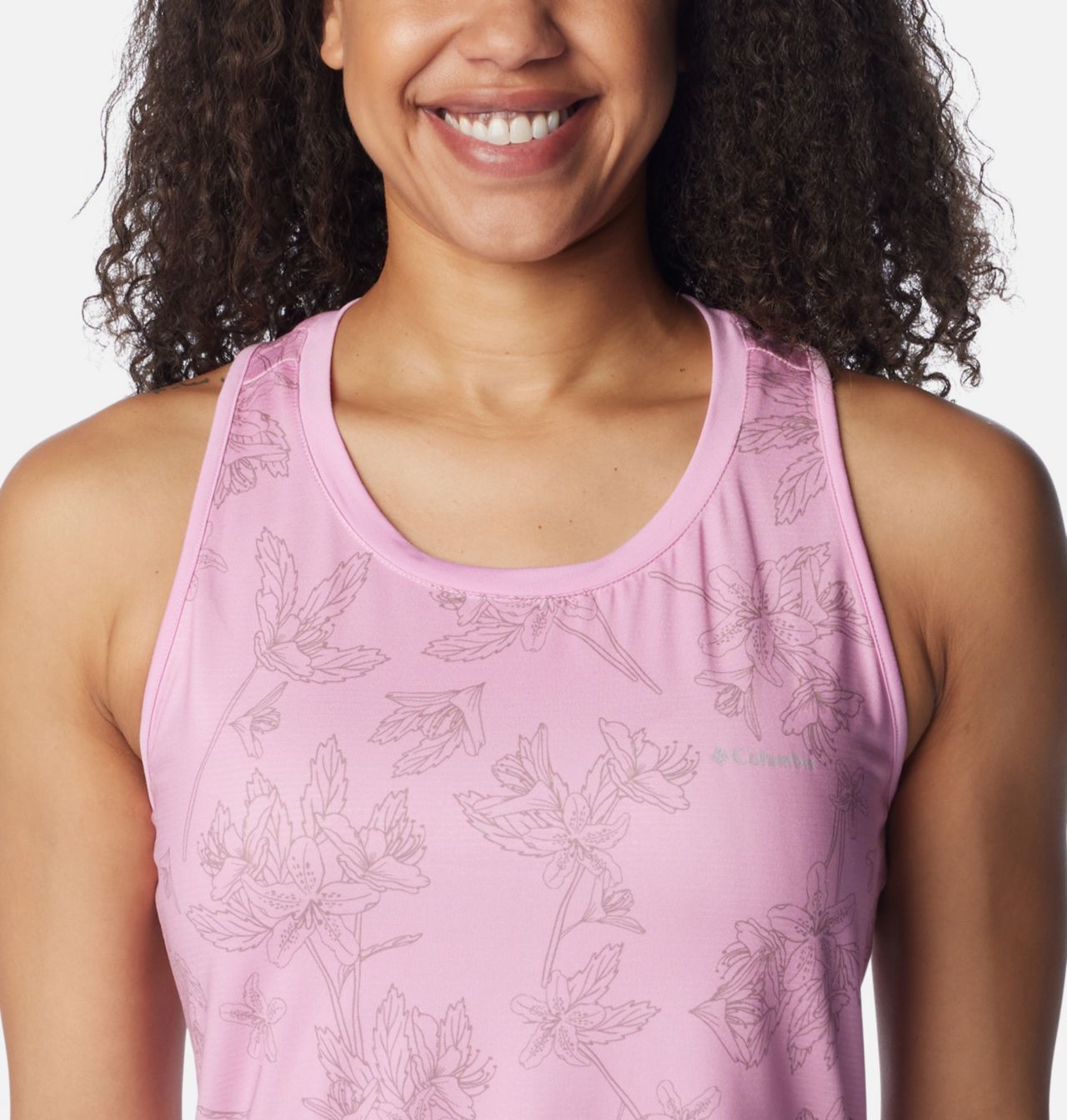 Women's Leslie Falls™ Tank 4