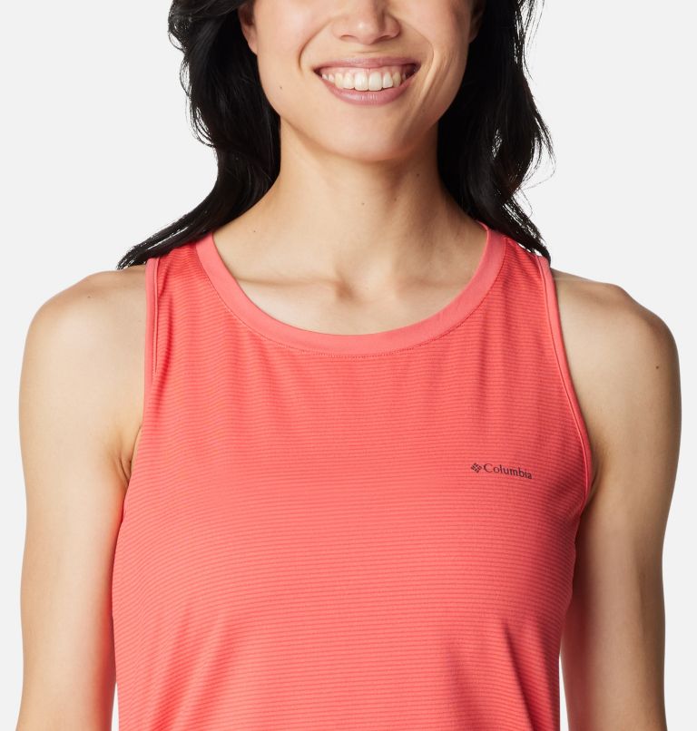 Camisole Leslie Falls Femme, Color: Juicy, image 4