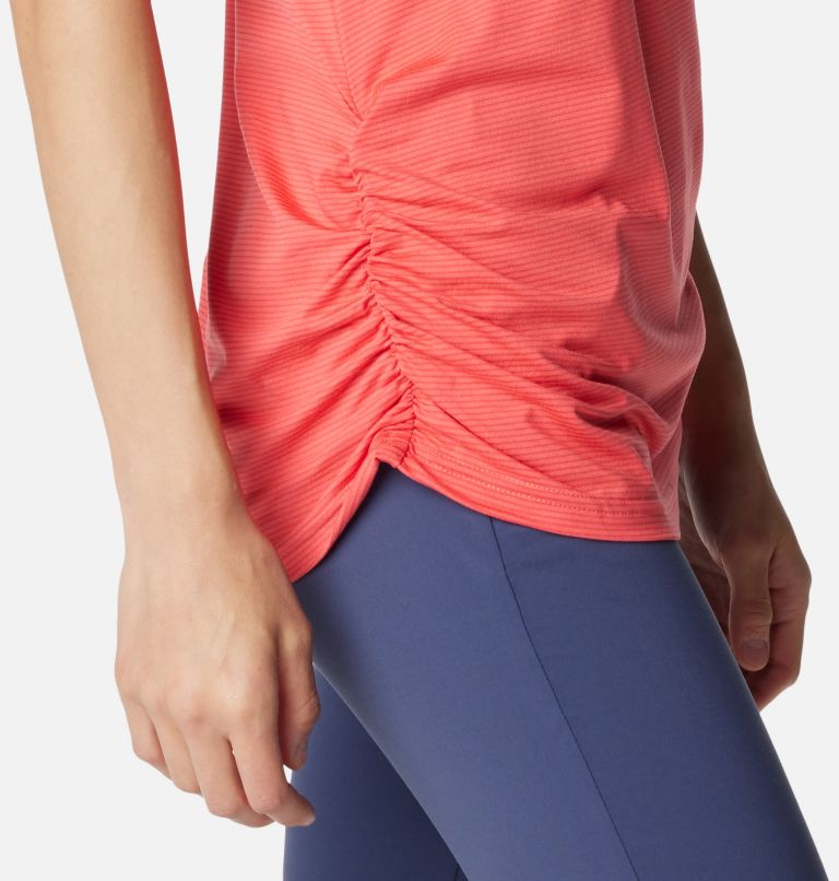 Camisole Leslie Falls Femme, Color: Juicy, image 5