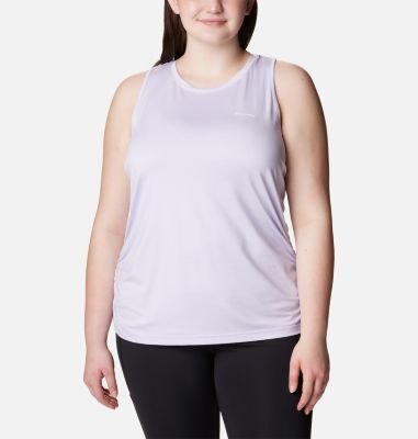 Columbia Tank Top  BOOGZEL CLOTHING – Boogzel Clothing