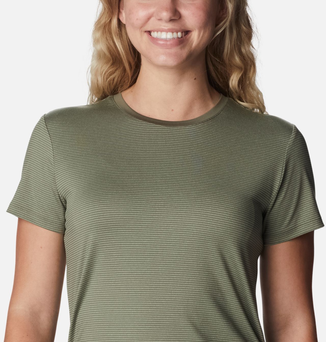 Haut à manches courtes Leslie Falls™ Femme 4
