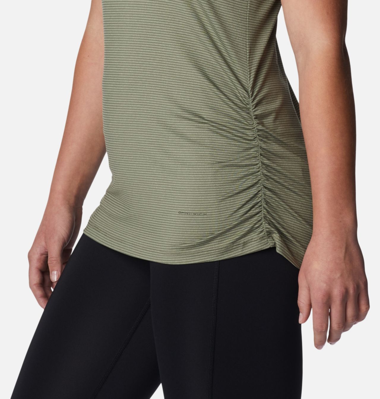 Haut à manches courtes Leslie Falls™ Femme 5