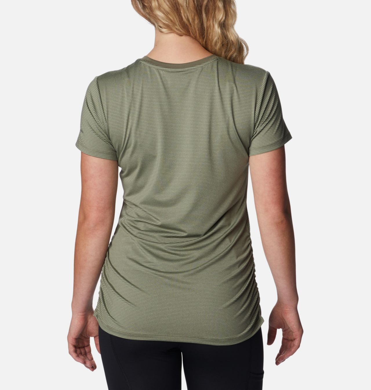 Haut à manches courtes Leslie Falls™ Femme 2
