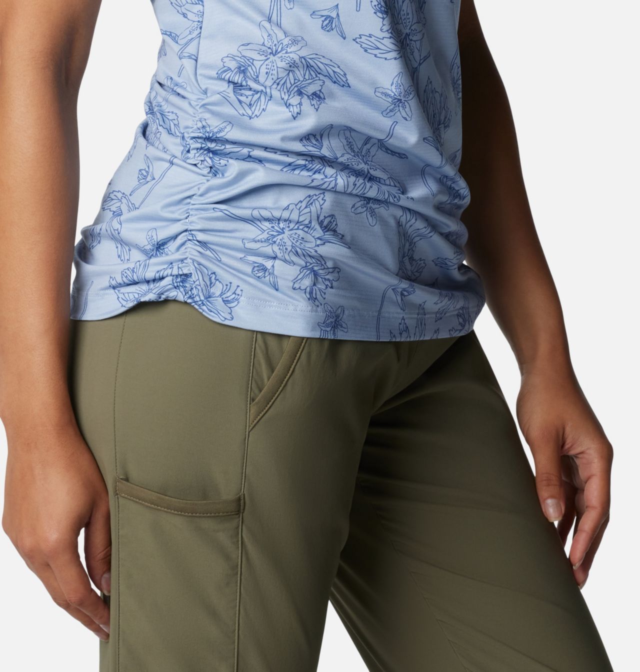 Women's Leslie Falls™ Short Sleeve Shirt 5