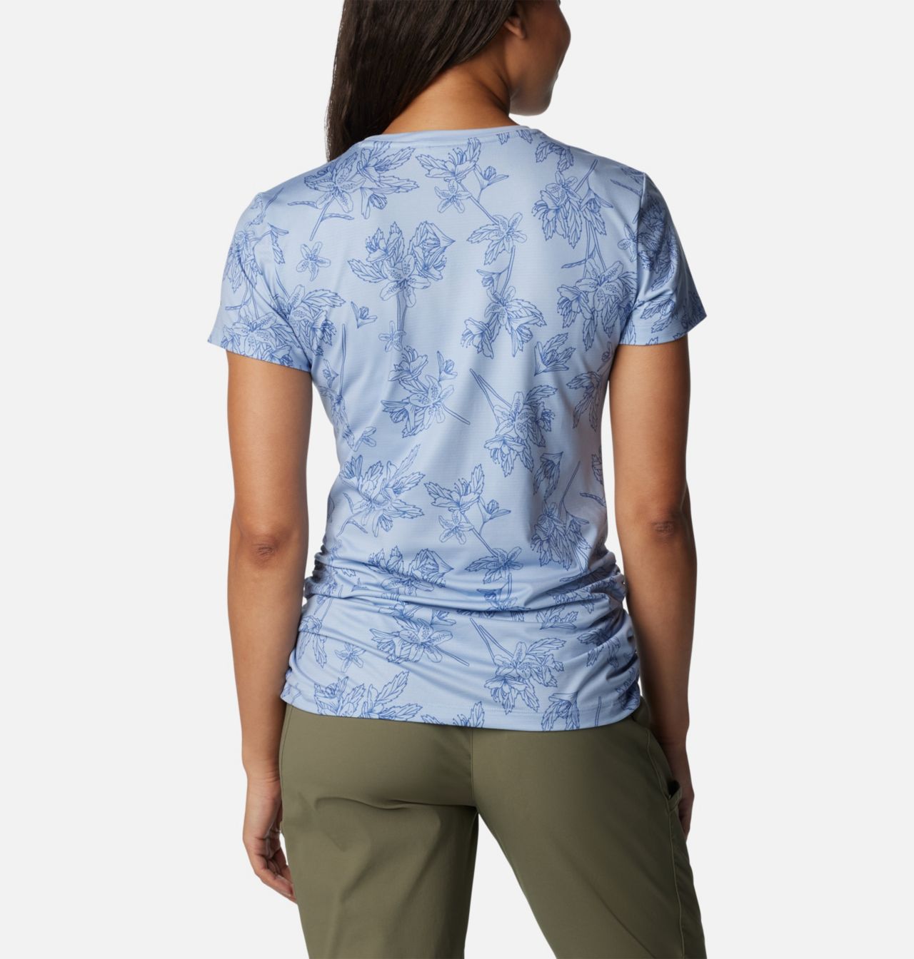 Women's Leslie Falls™ Short Sleeve Shirt 2