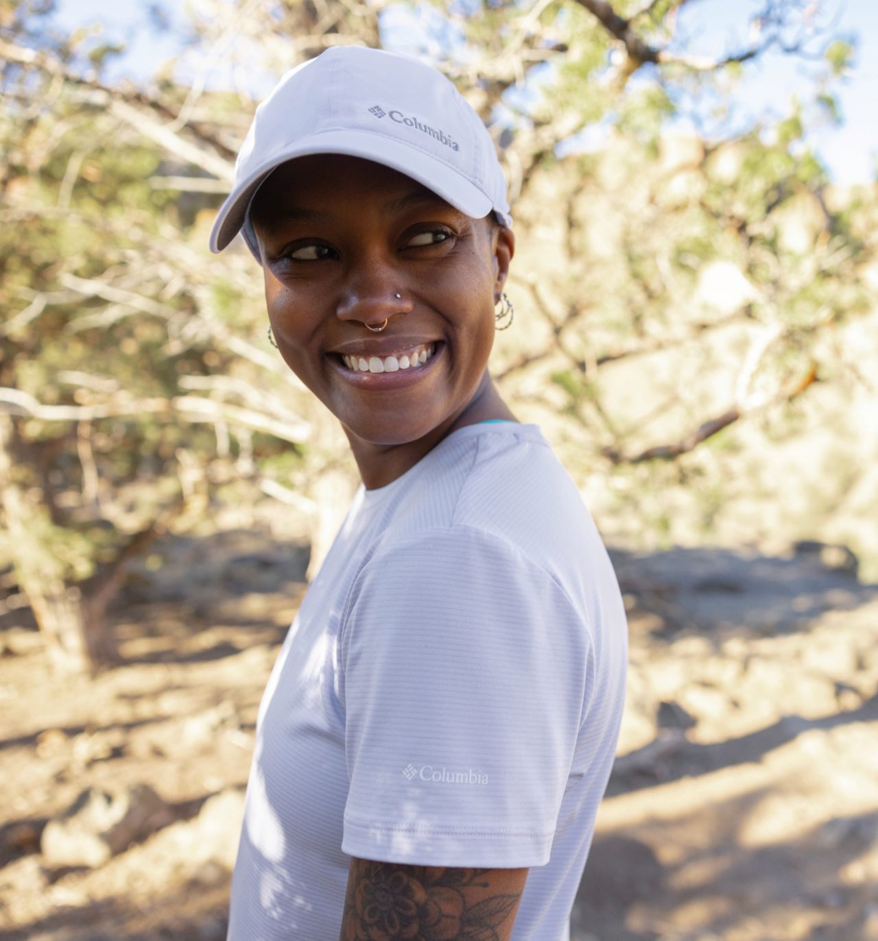 Women's Leslie Falls™ Short Sleeve Shirt 6