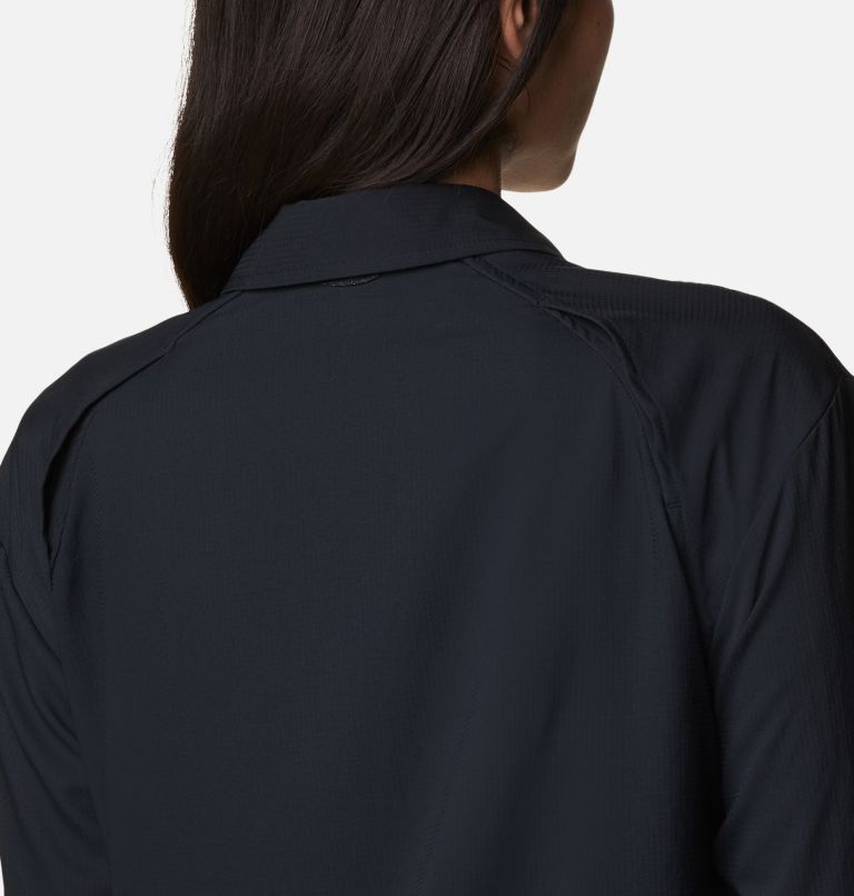 Women's Anytime Lite™ Long Sleeve Shirt