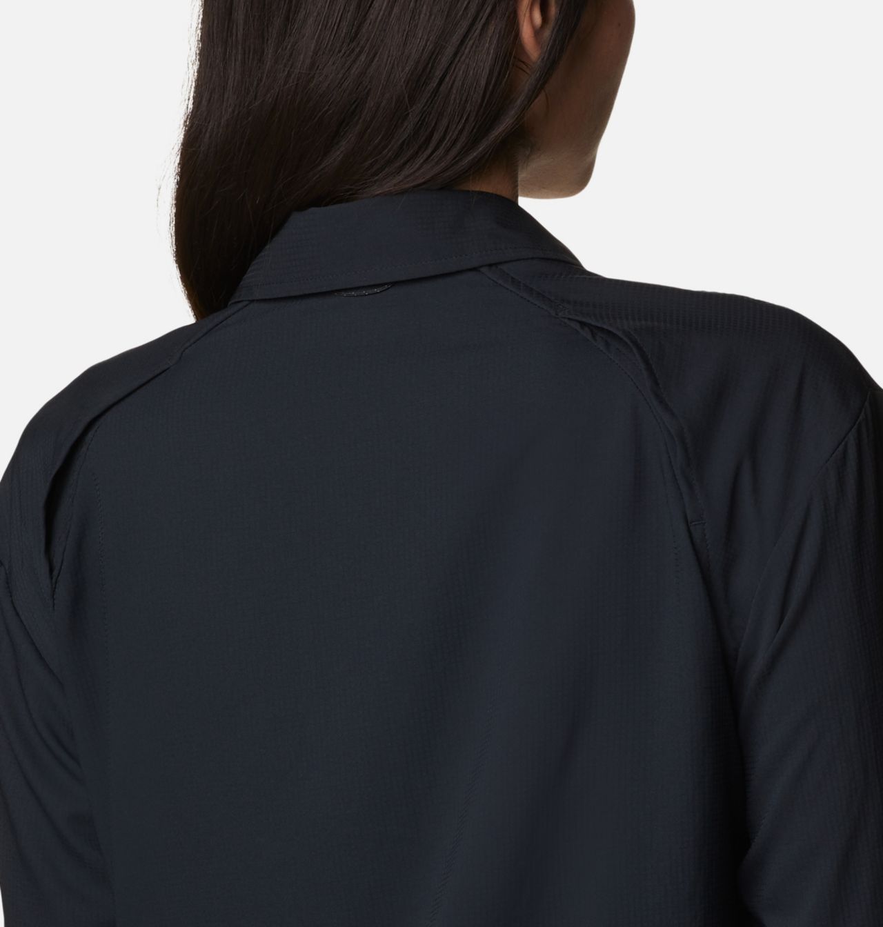 Women's Silver Ridge™ Utility Long Sleeve Shirt 5