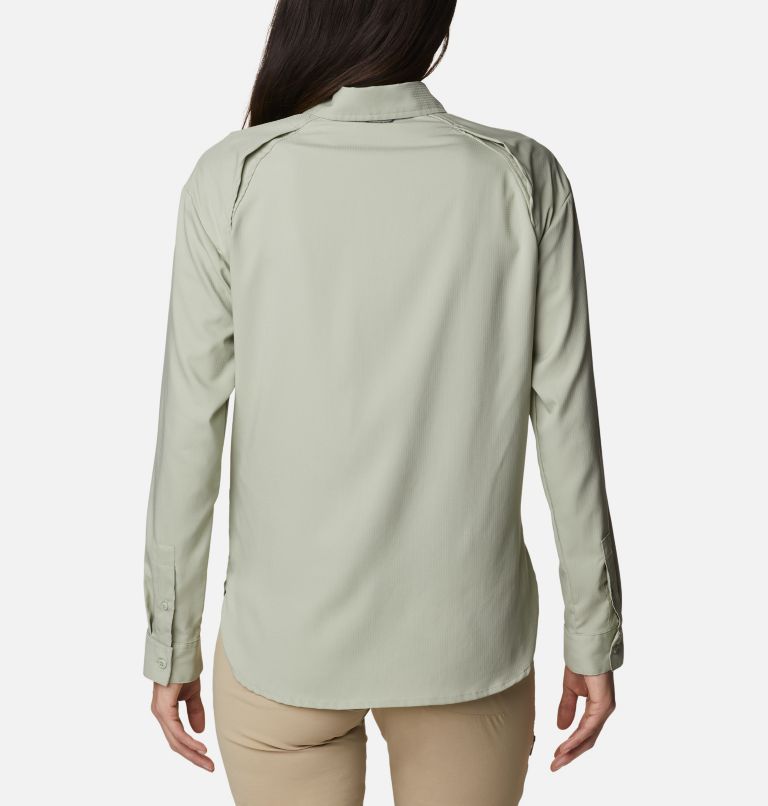 Women's Silver Ridge Utility™ Long Sleeve Shirt