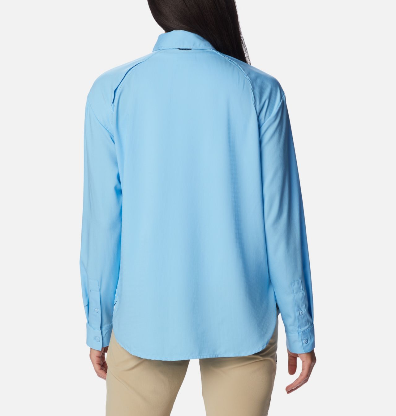 Women's Silver Ridge™ Utility Long Sleeve Shirt 2