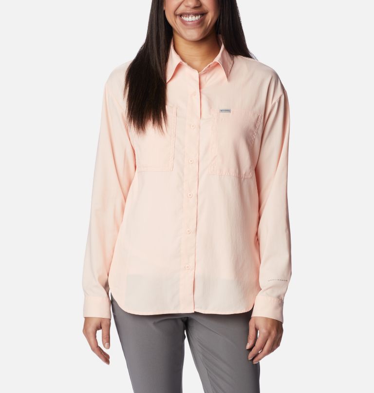 Women's Silver Ridge Utility™ Long Sleeve Shirt