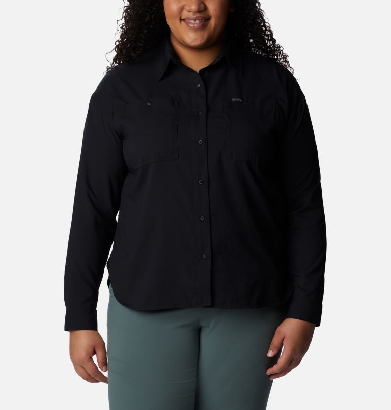 Columbia Sportswear Women's Long Sleeve Shirt