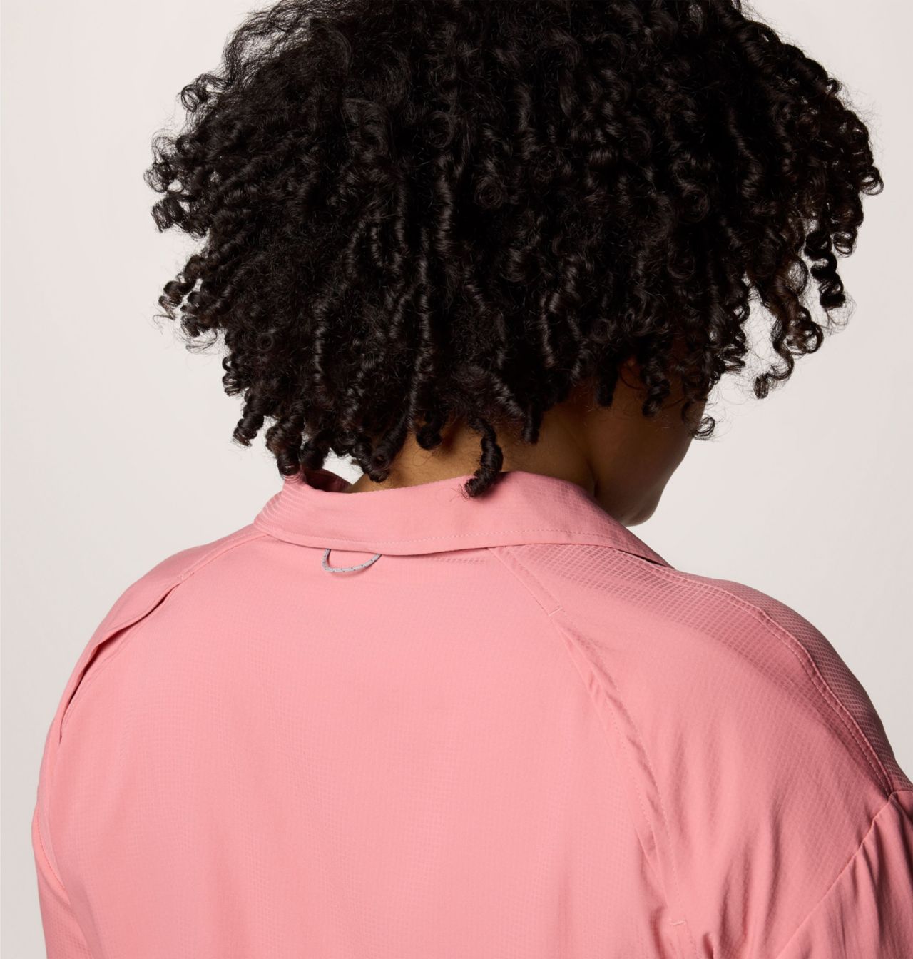 Women's Silver Ridge™ Utility Long Sleeve Shirt - Plus Size 7