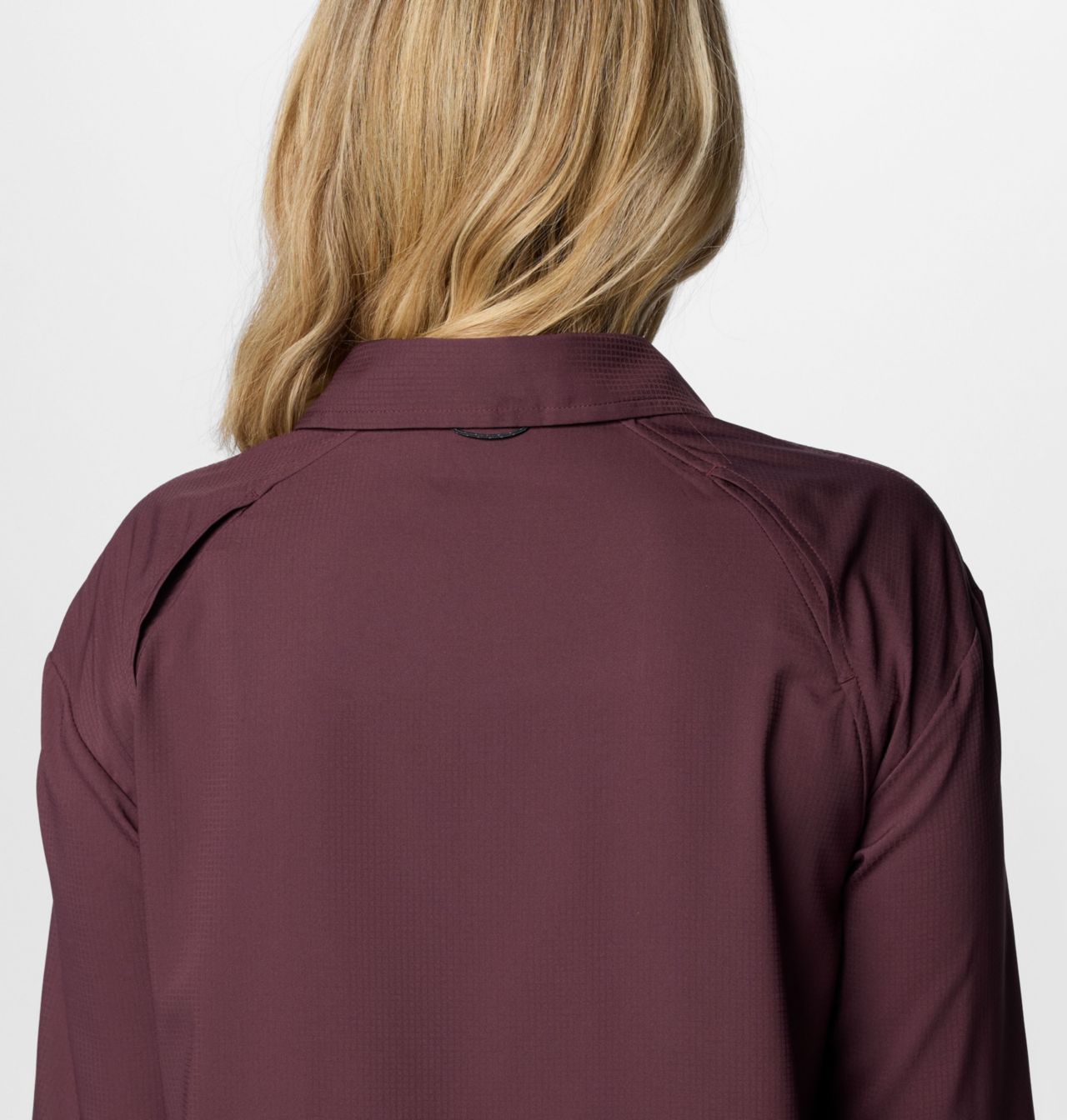 Women's Silver Ridge™ Utility Long Sleeve Shirt 6