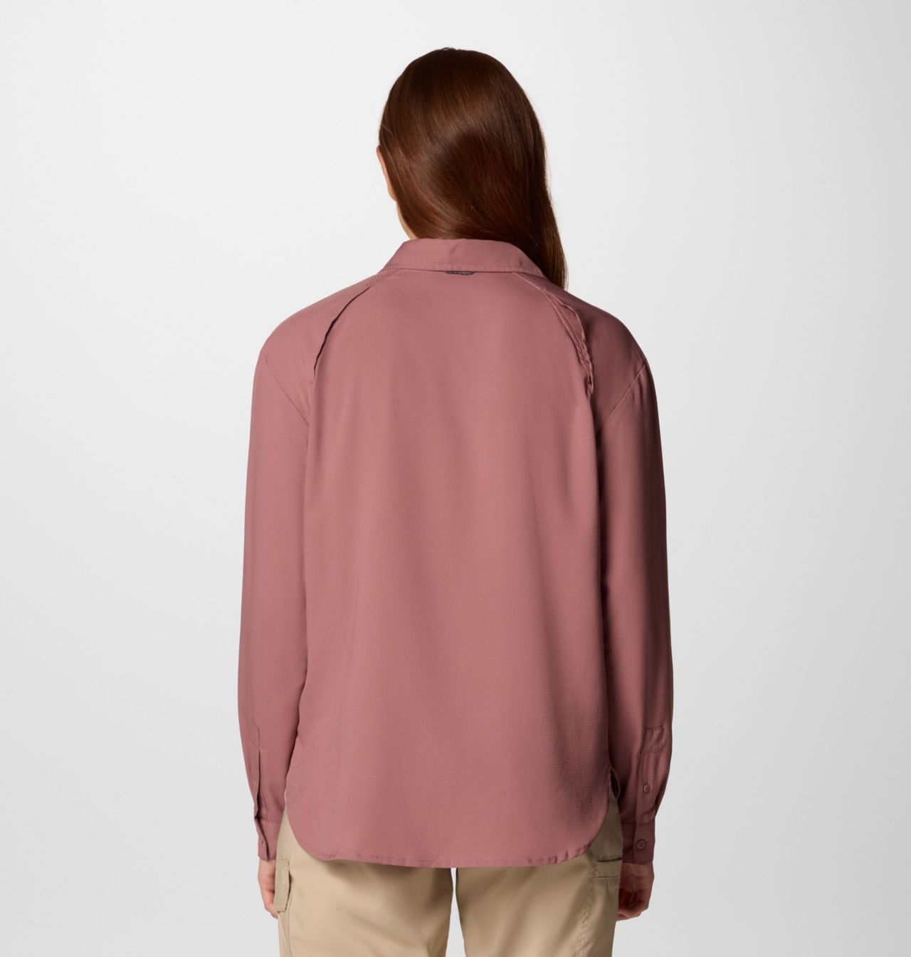 Women's Silver Ridge™ Utility Long Sleeve Shirt 2