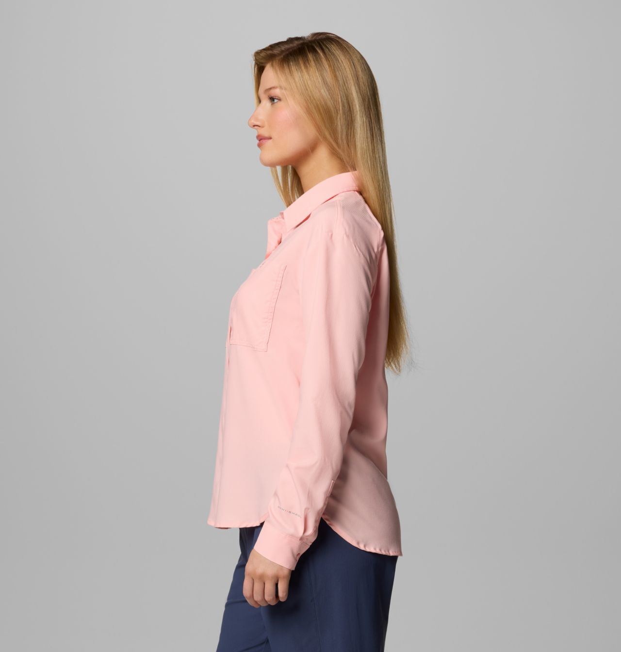 Women's Silver Ridge™ Utility Long Sleeve Shirt 3