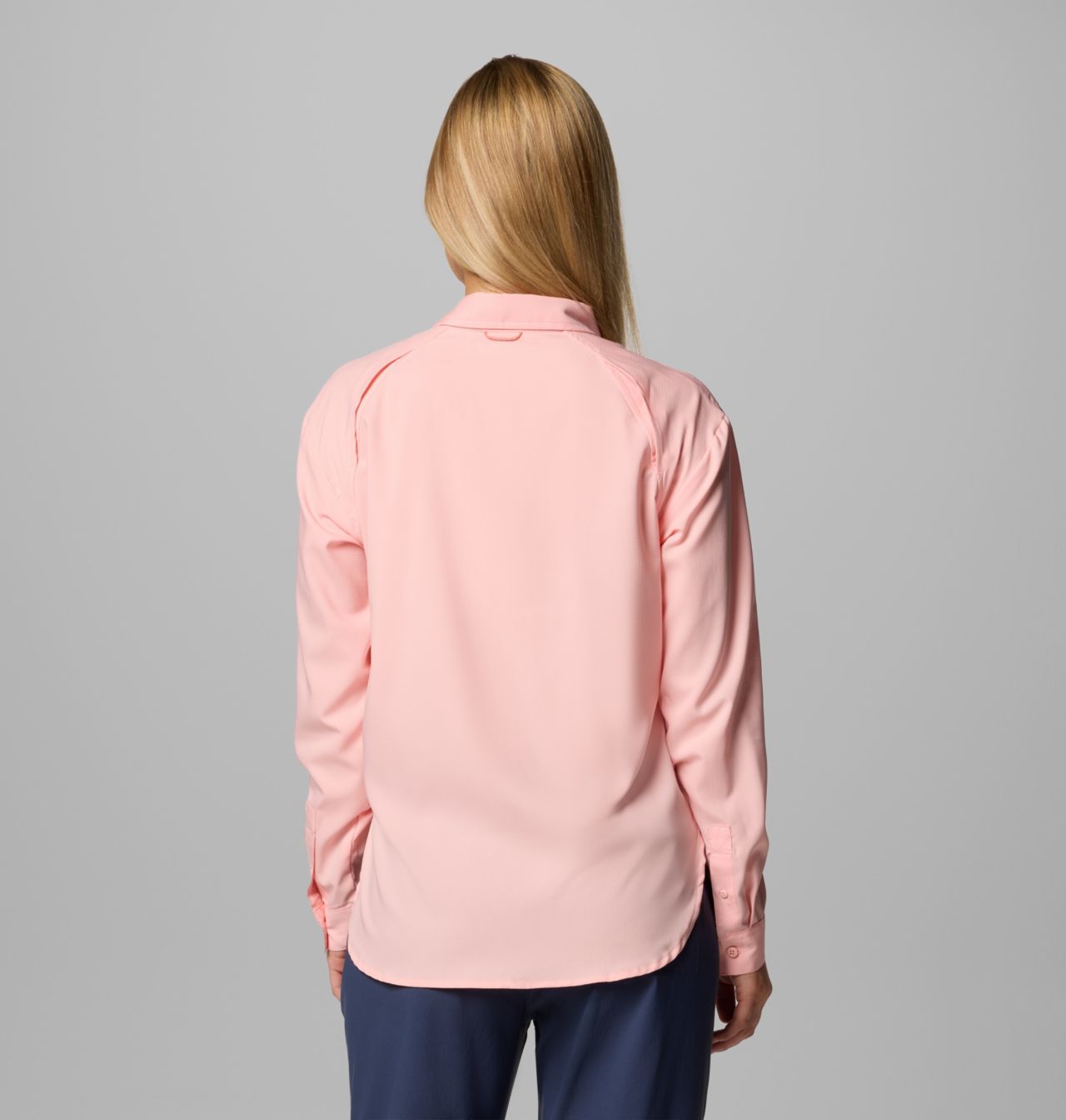 Women's Silver Ridge™ Utility Long Sleeve Shirt 2