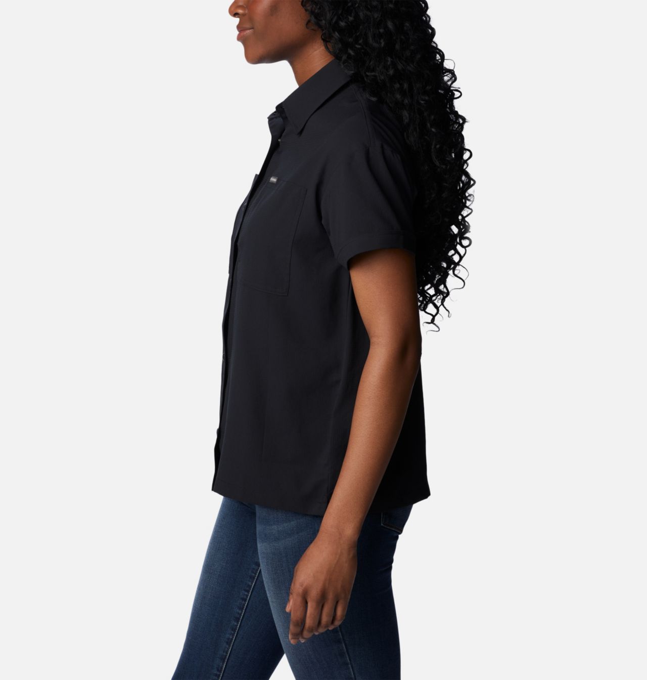 Women's Silver Ridge™ Utility Short Sleeve Shirt 3