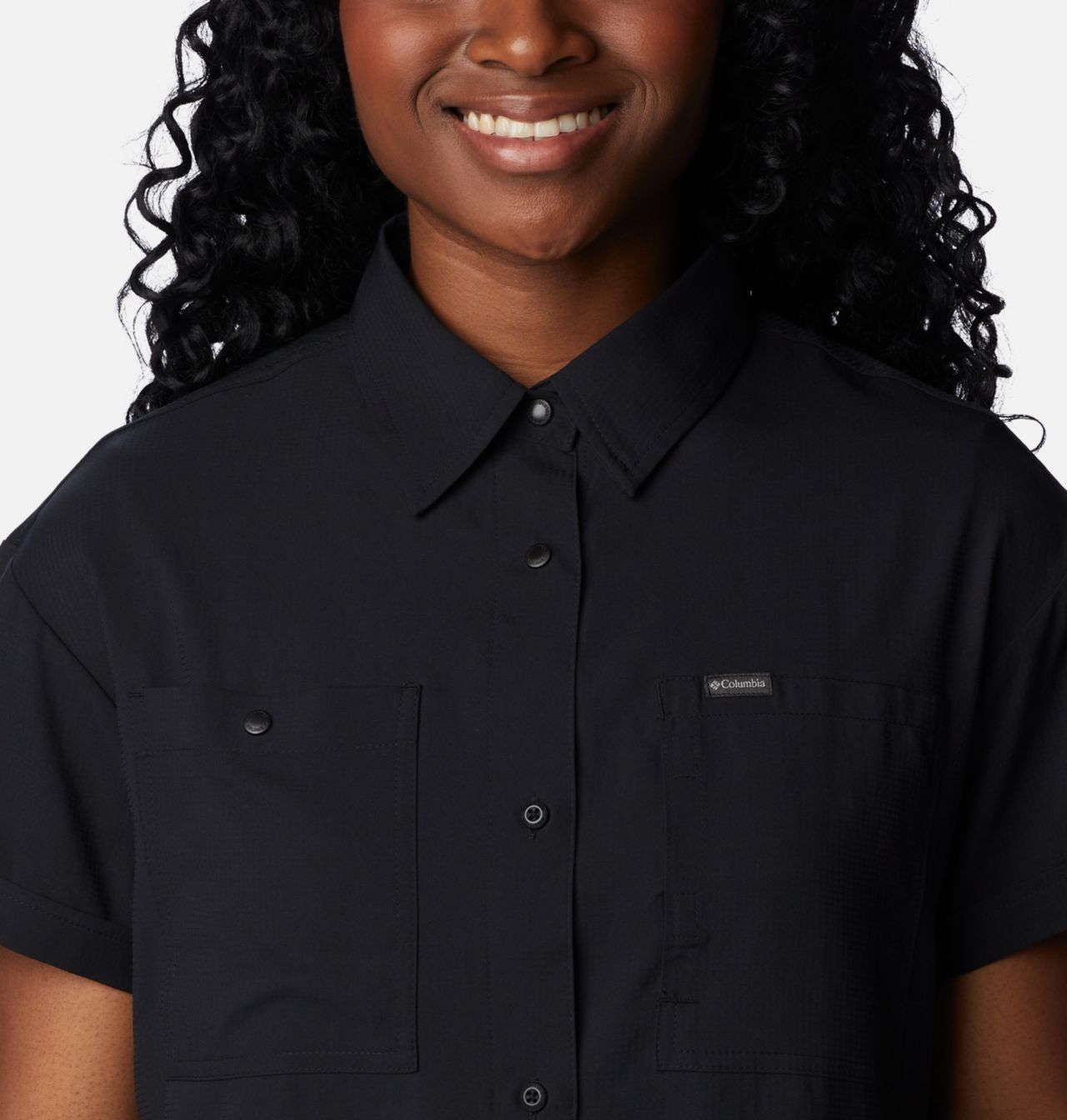 Women's Silver Ridge™ Utility Short Sleeve Shirt 4