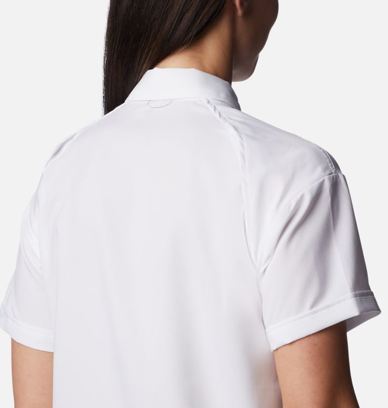 columbia women's silver ridge short sleeve shirt