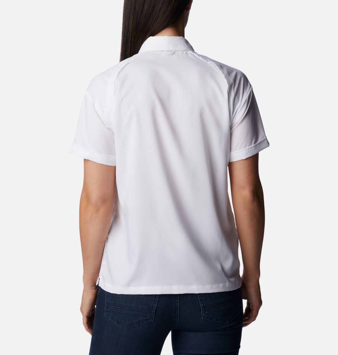 Women's Silver Ridge™ Utility Short Sleeve Shirt 2