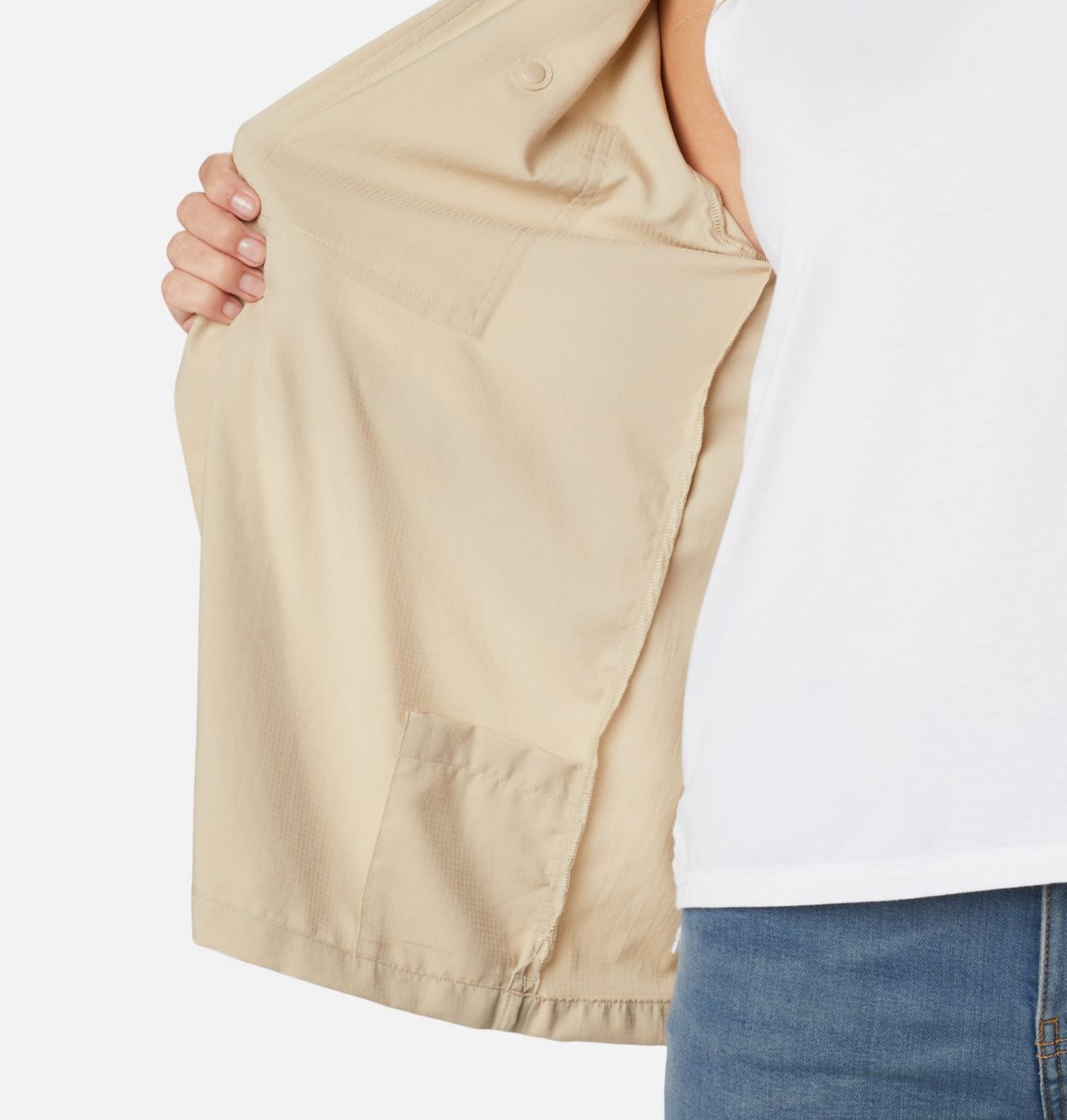 Women's Silver Ridge™ Utility Short Sleeve Shirt 6