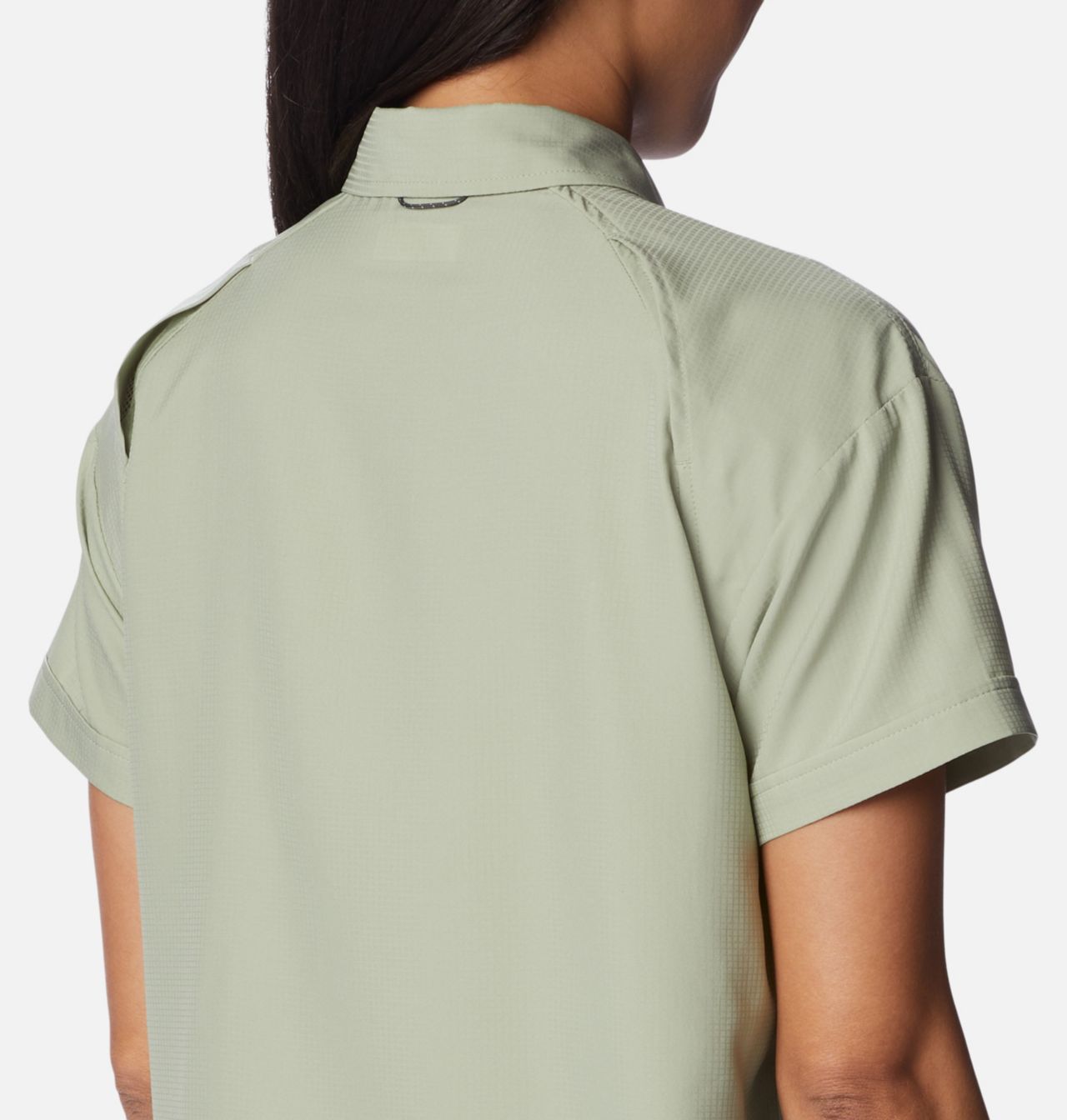 Women's Silver Ridge™ Utility Short Sleeve Shirt 5