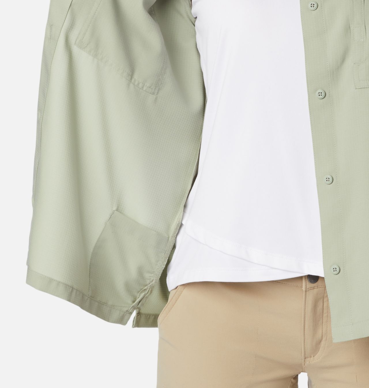 Women's Silver Ridge™ Utility Short Sleeve Shirt 6