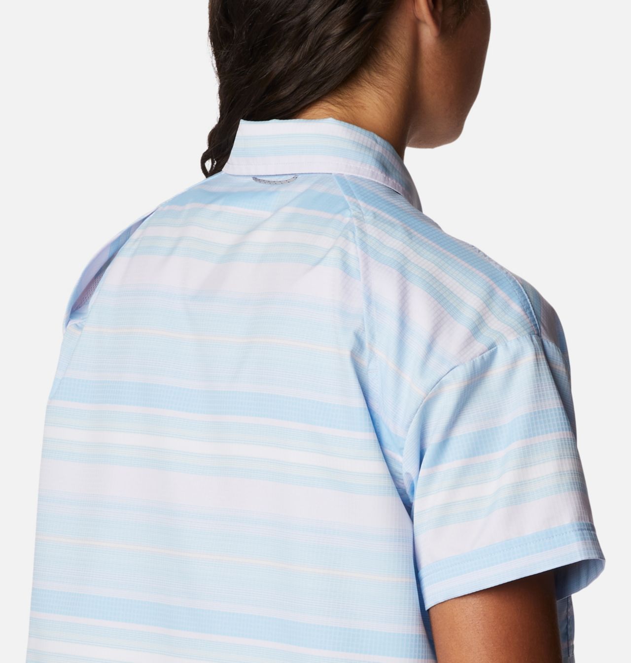 Women's Silver Ridge™ Utility Short Sleeve Shirt 5