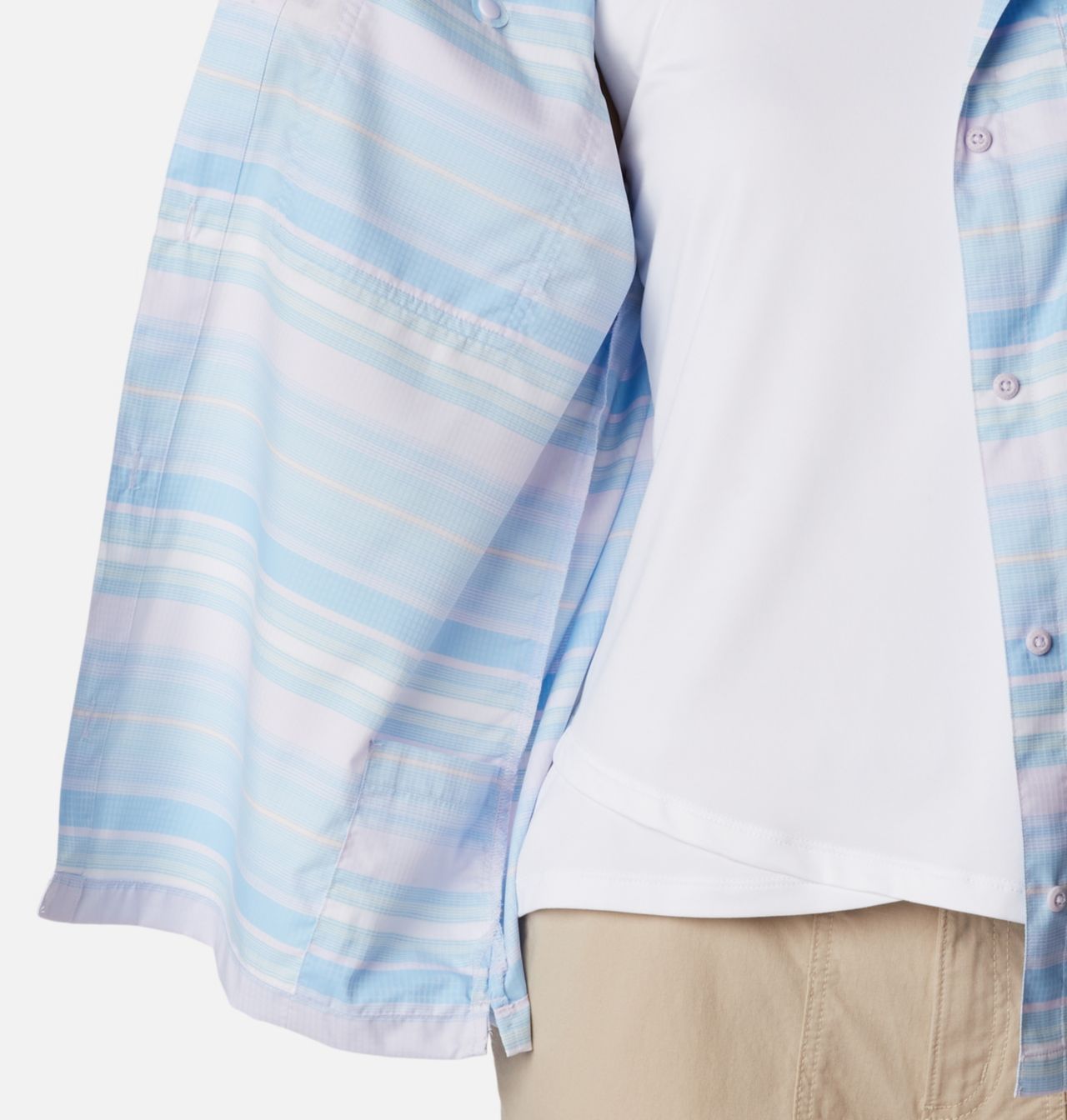 Women's Silver Ridge™ Utility Short Sleeve Shirt 6