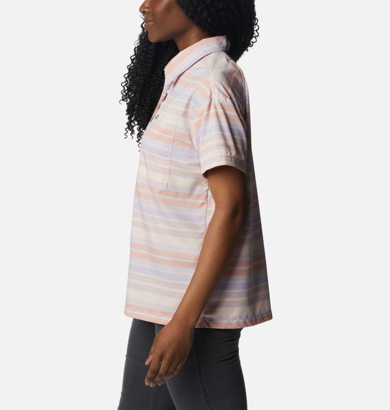 Women's Silver Ridge™ Utility Short Sleeve Shirt 3