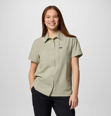 Women's Columbia Shirts