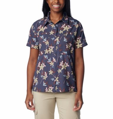 Shop Women's Tops, Shirts & Jumpers| Columbia Sportswear