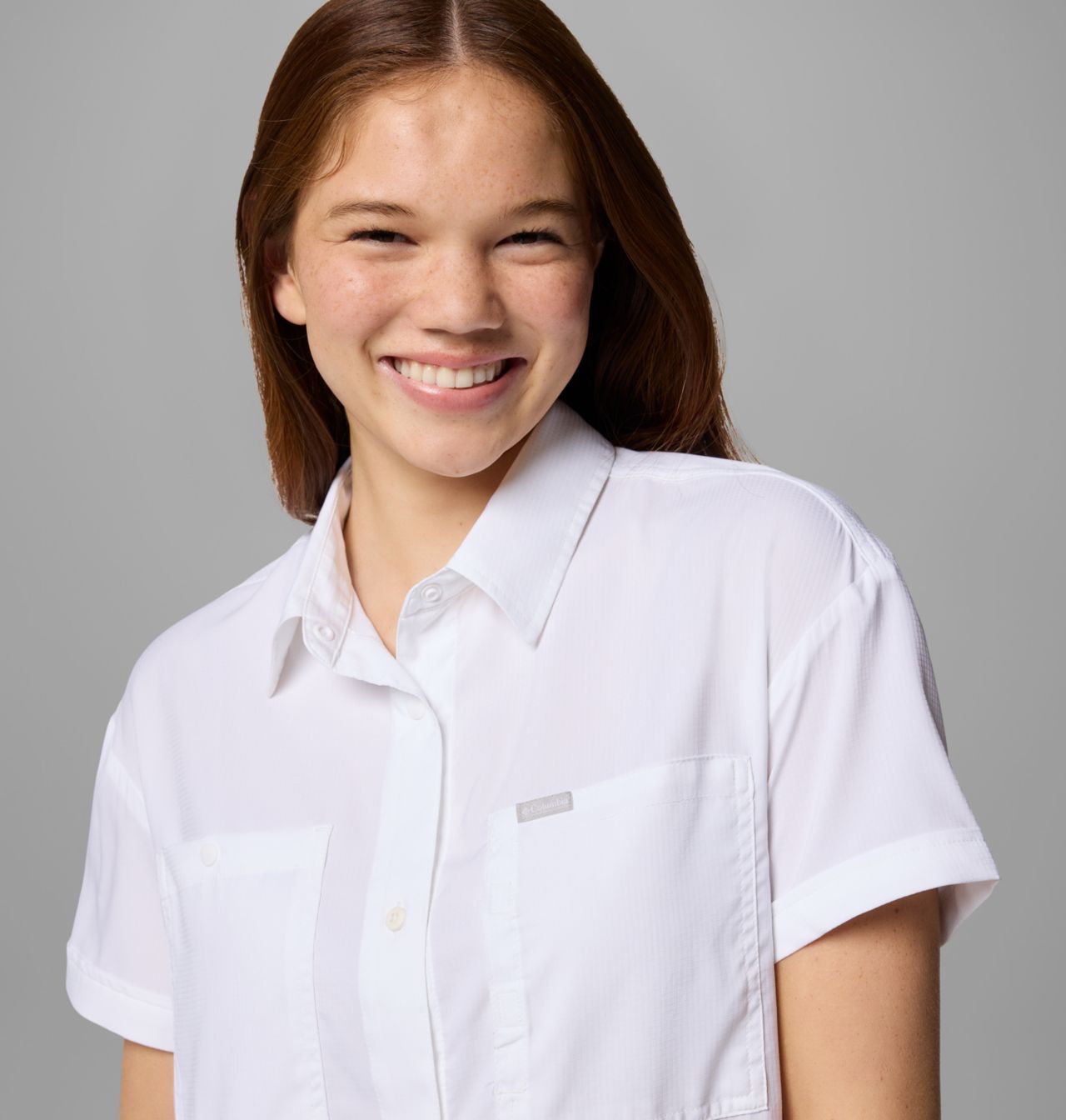 Women's Silver Ridge™ Utility Short Sleeve Shirt 4