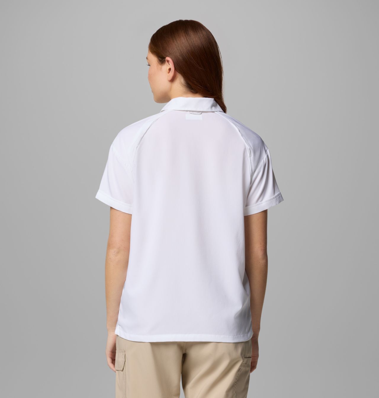 Women's Silver Ridge™ Utility Short Sleeve Shirt 2