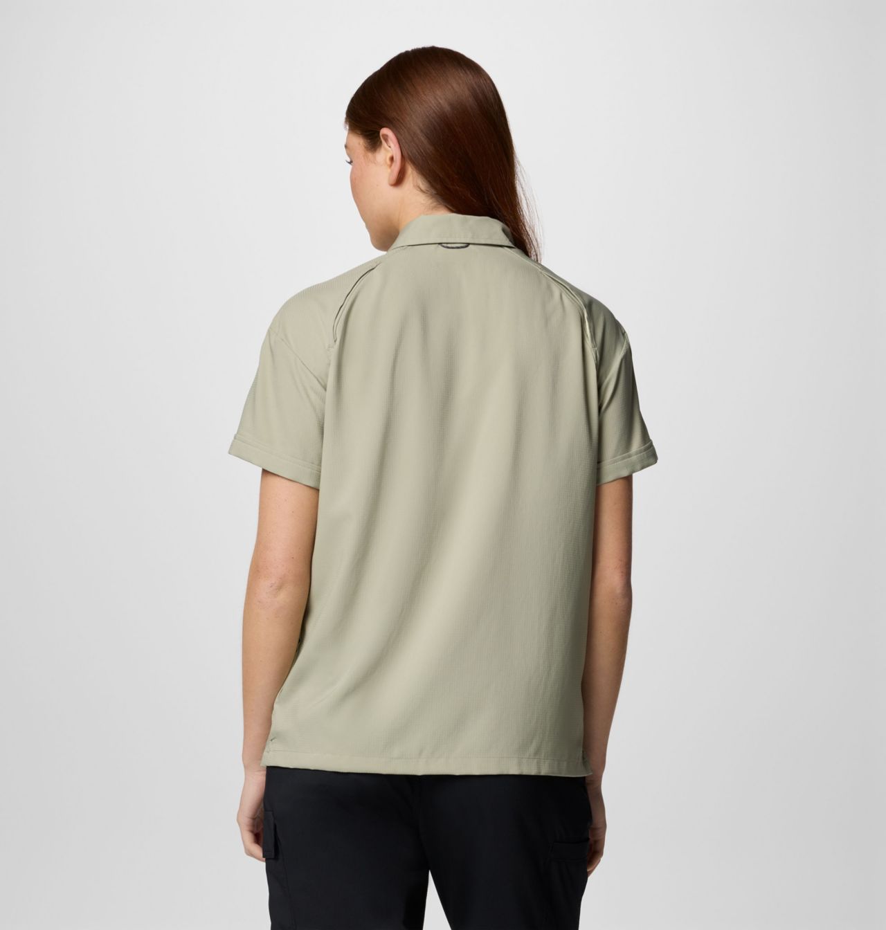 Women's Silver Ridge™ Utility Short Sleeve Shirt 2