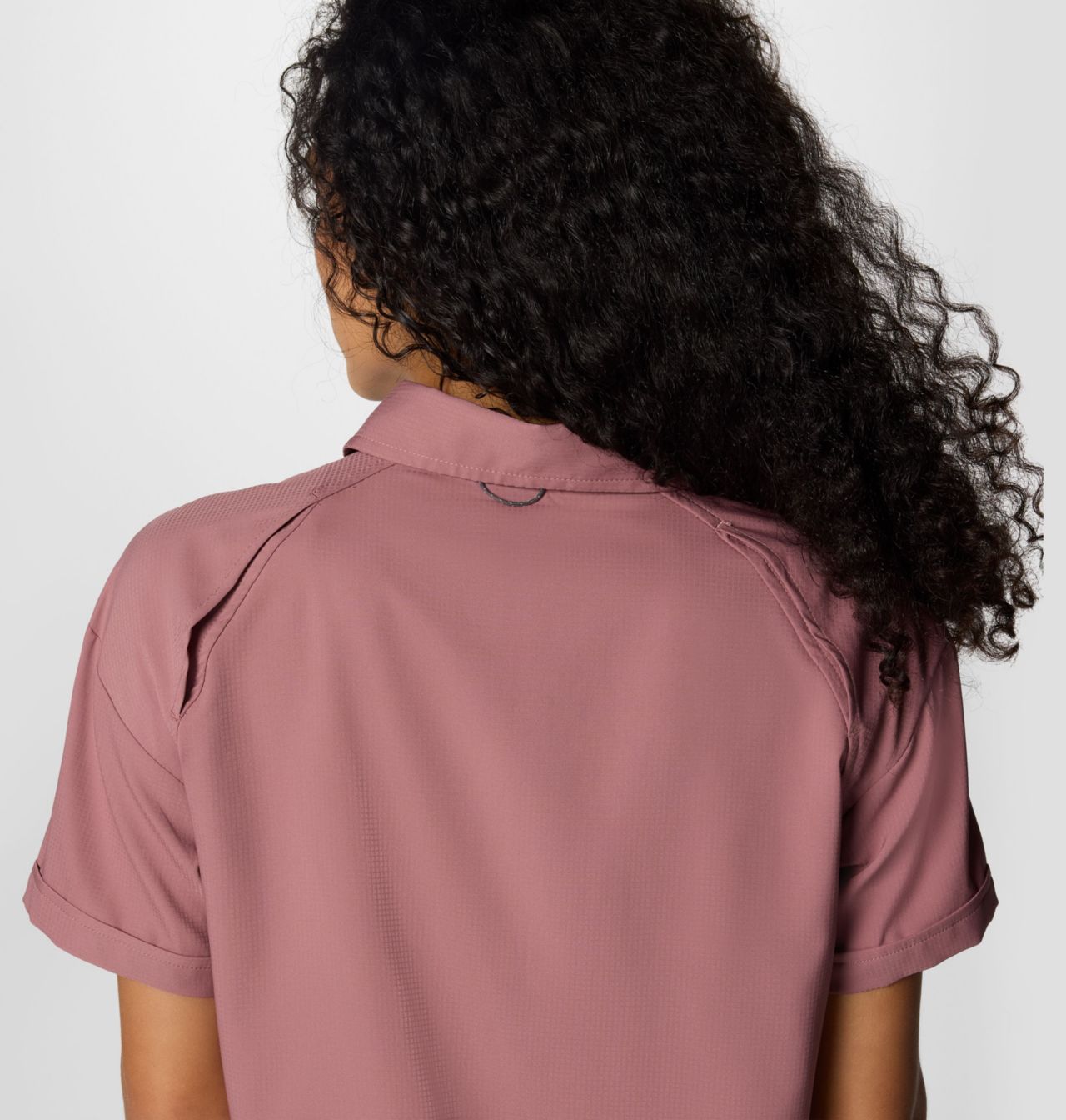 Femme Chemise à manches courtes Silver Ridge™ Utility 5
