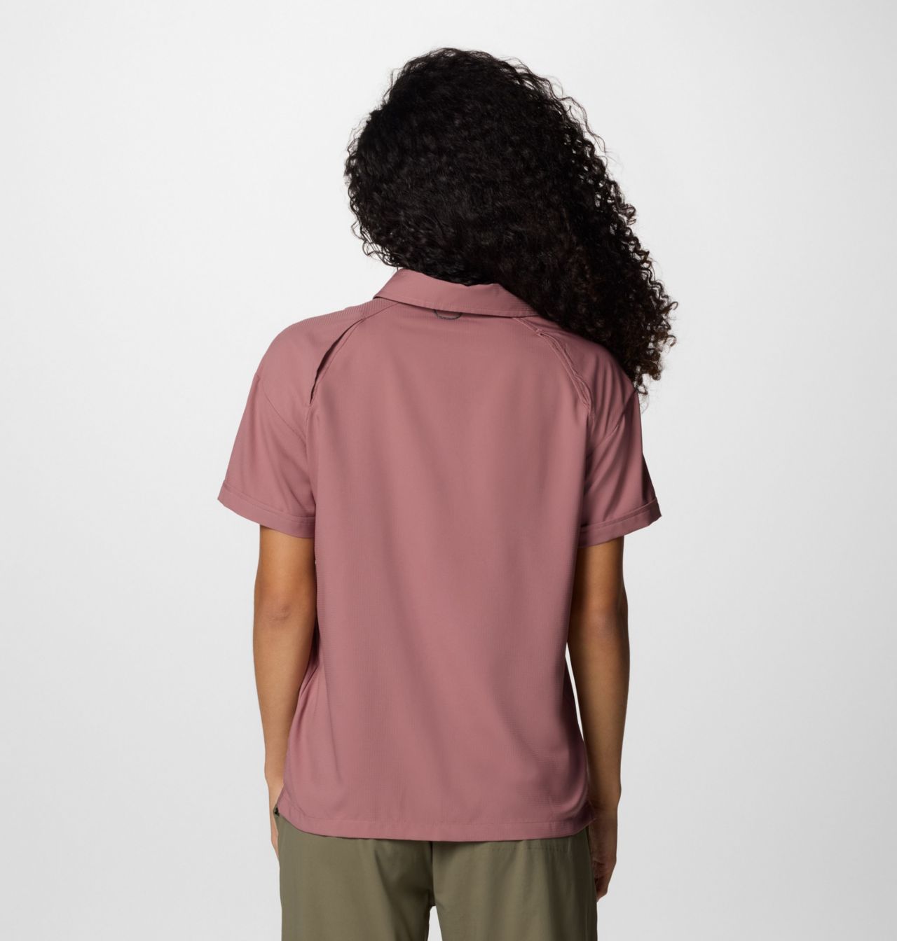 Femme Chemise à manches courtes Silver Ridge™ Utility 2