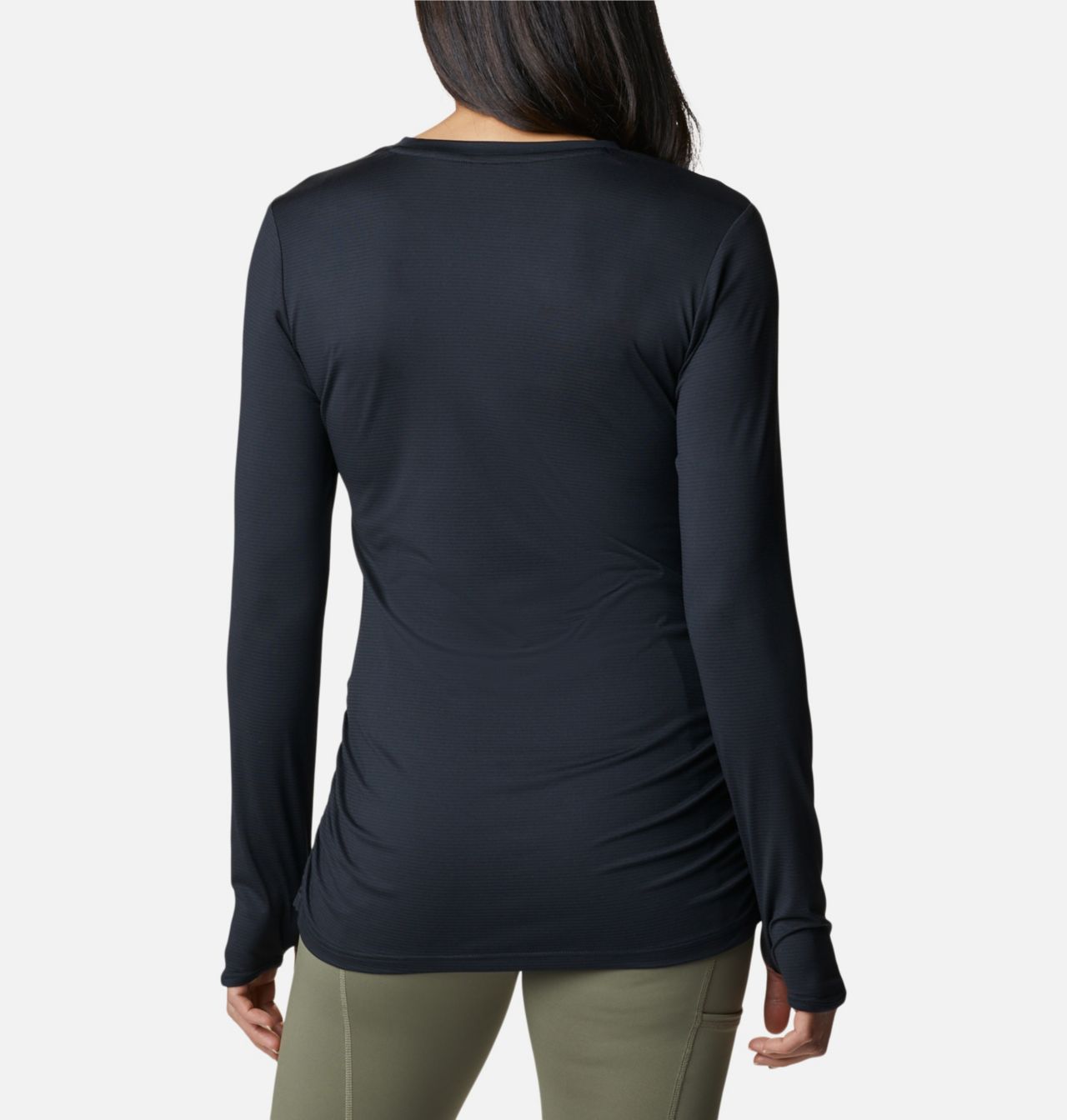 Women's Leslie Falls™ Long Sleeve Shirt | 010 | M 2