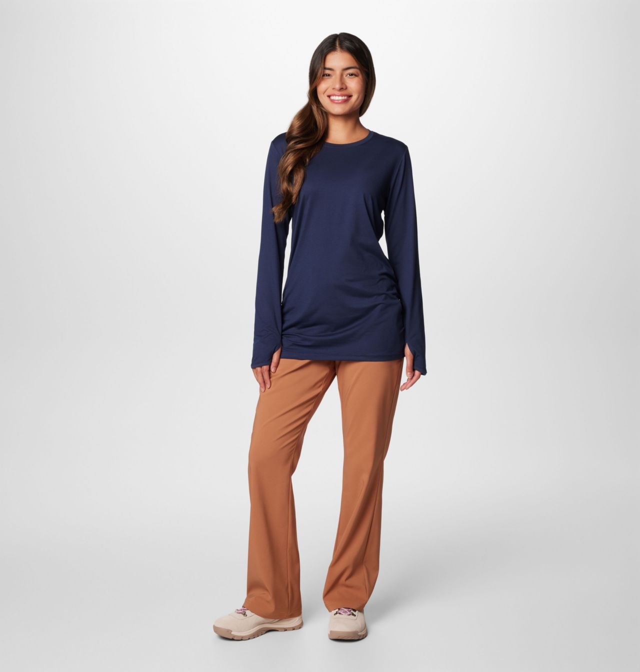 Women's Leslie Falls™ Long Sleeve Shirt 3