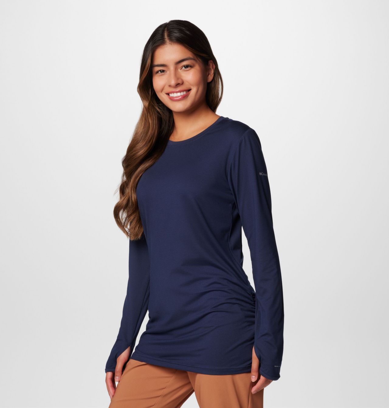 Women's Leslie Falls™ Long Sleeve Shirt 4