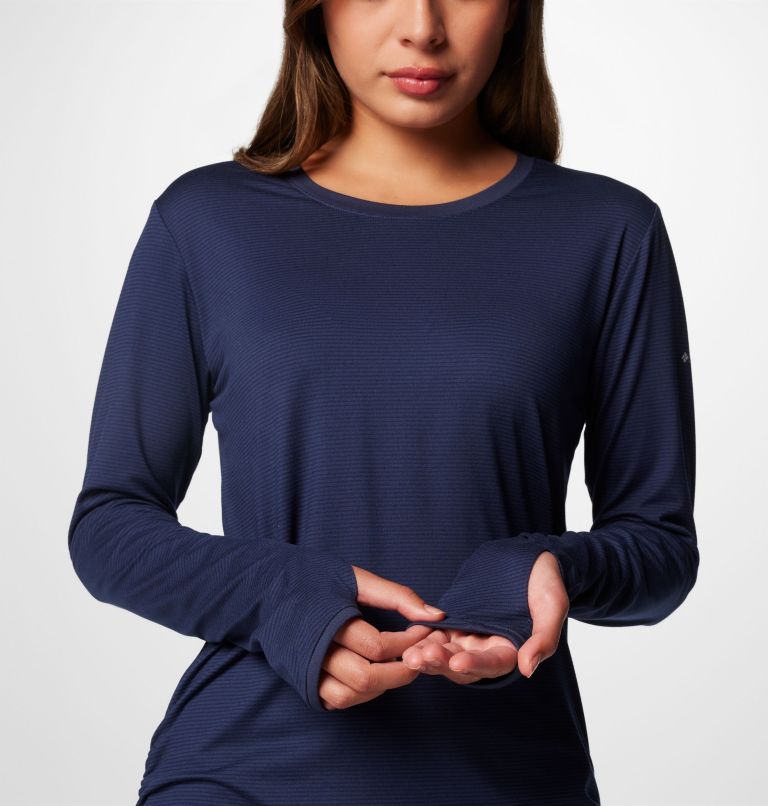 Long sleeve shirts women on sale