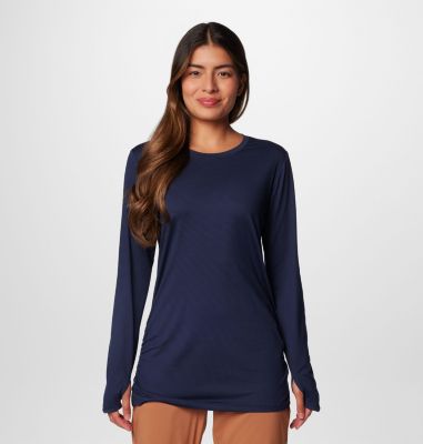 Women's Leslie Falls™ Long Sleeve Shirt