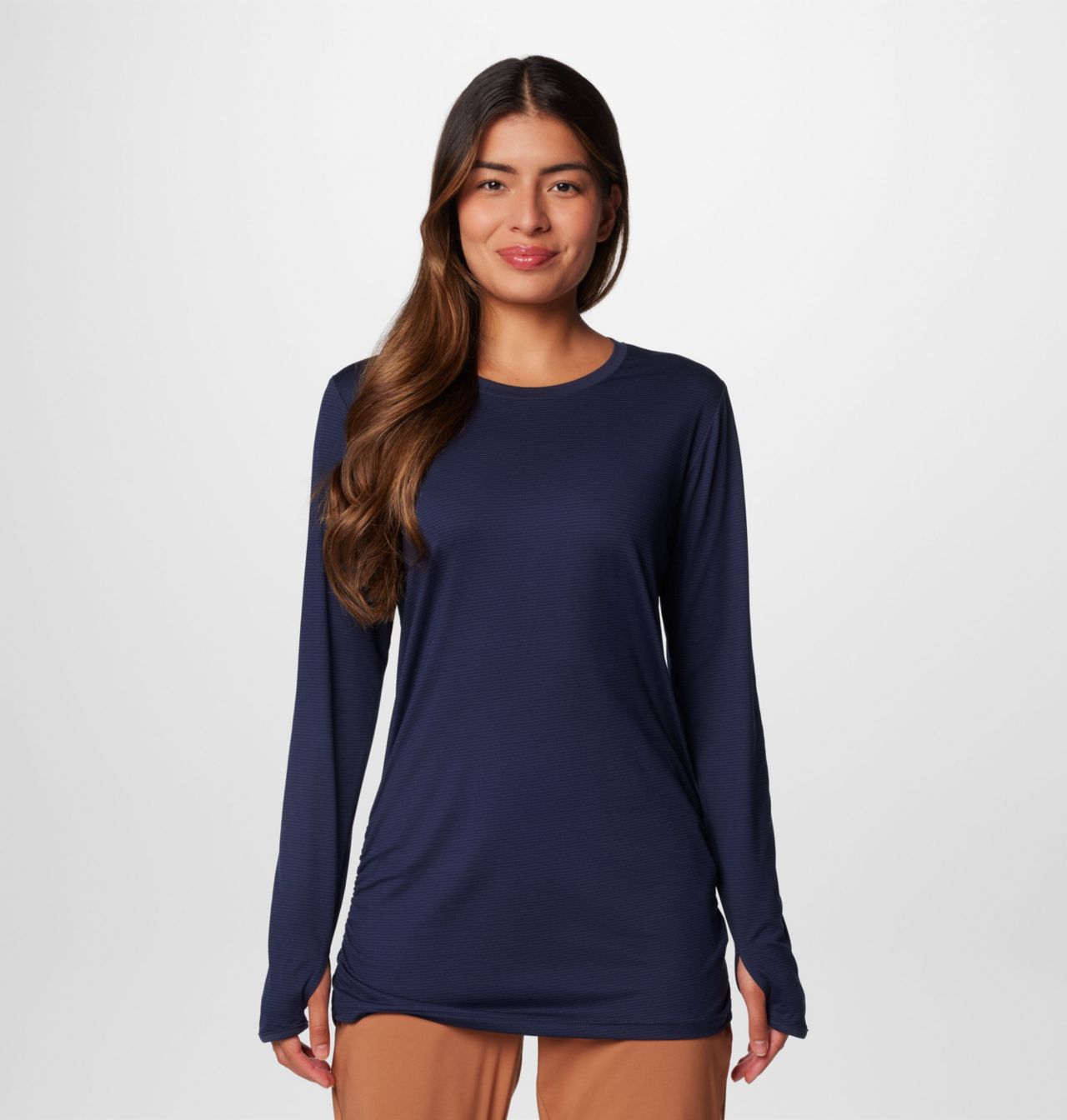 Women's Leslie Falls™ Long Sleeve Shirt 1