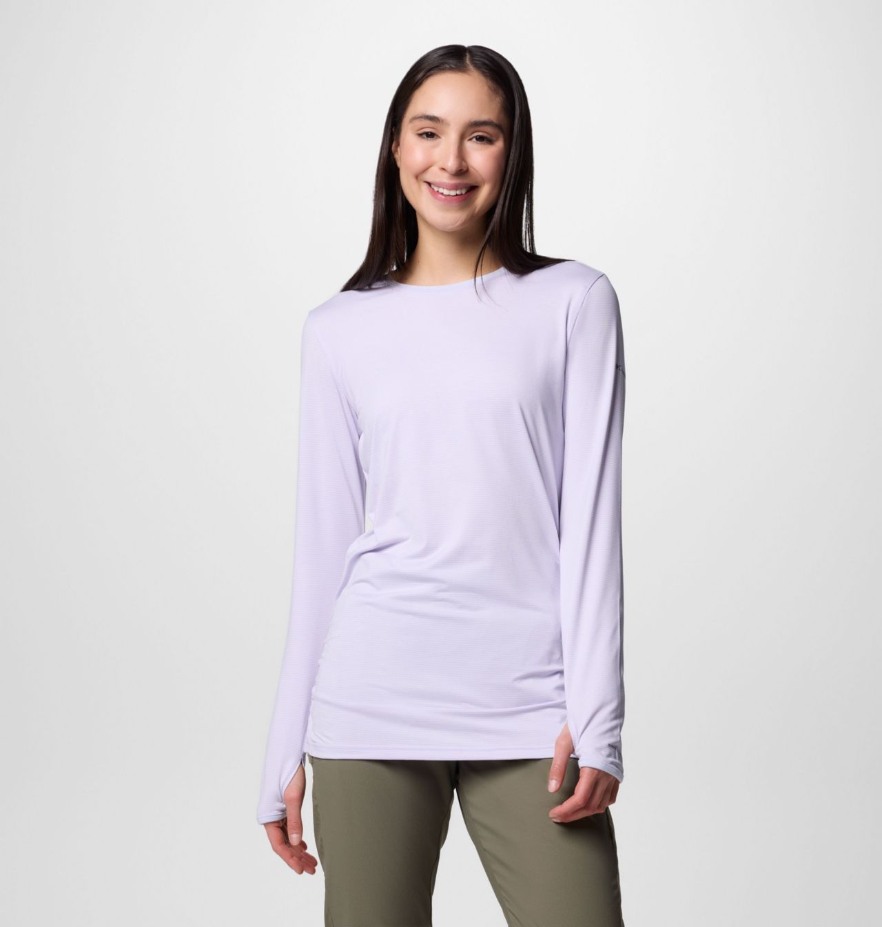 Women's Leslie Falls™ Long Sleeve Shirt 1