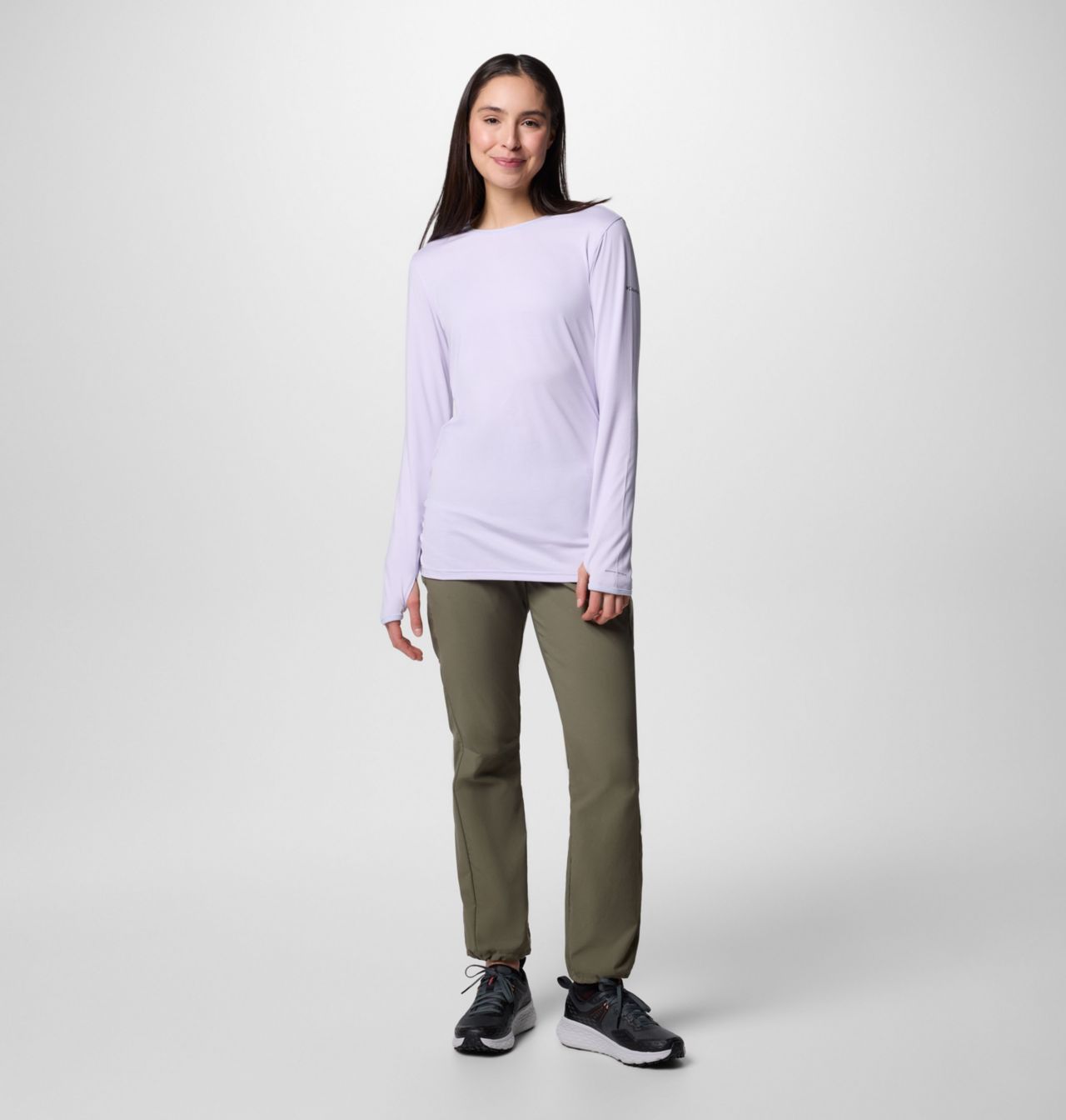 Women's Leslie Falls™ Long Sleeve Shirt 7