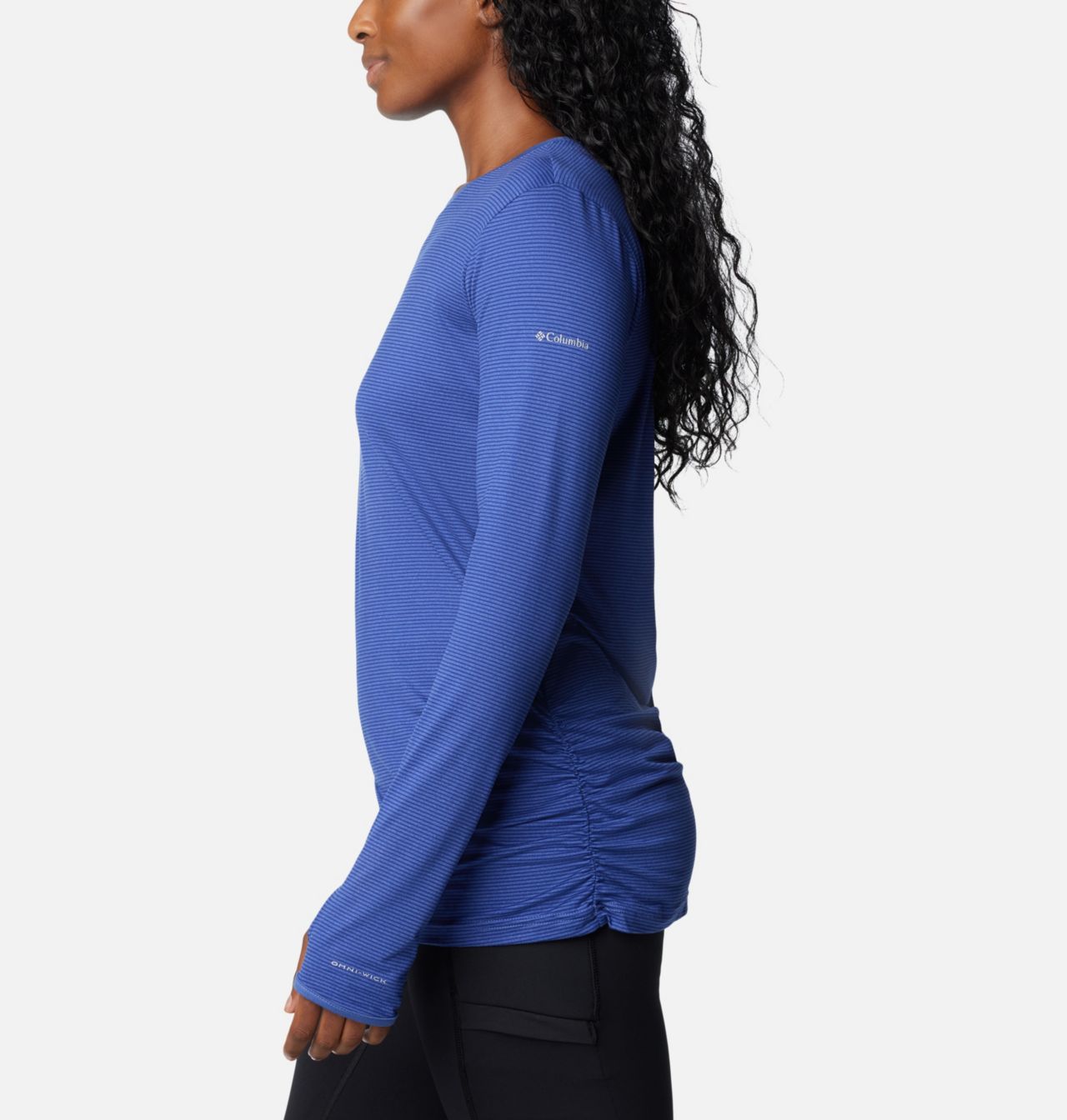 Women's Leslie Falls™ Long Sleeve Shirt 3