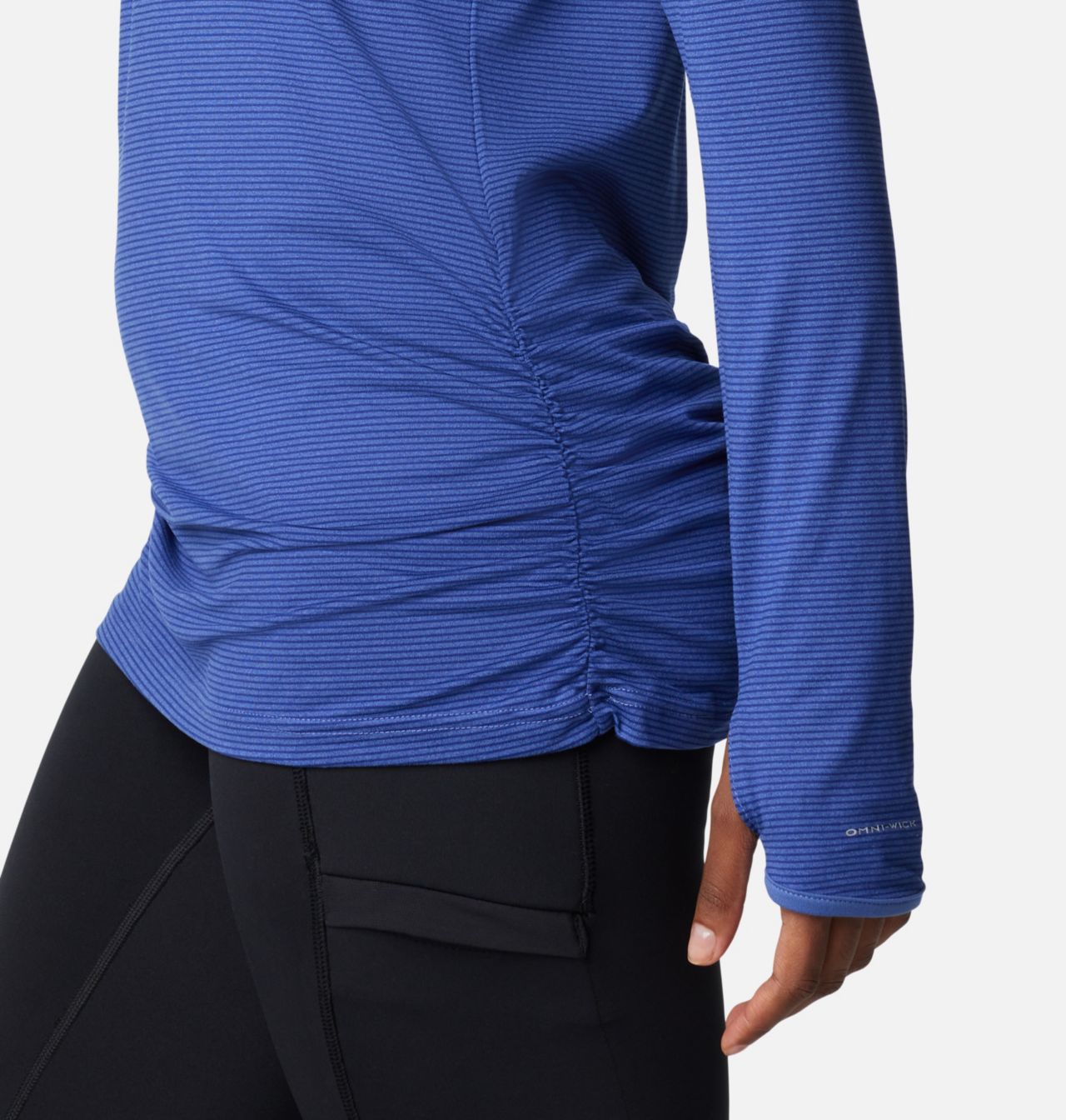 Women's Leslie Falls™ Long Sleeve Shirt 6