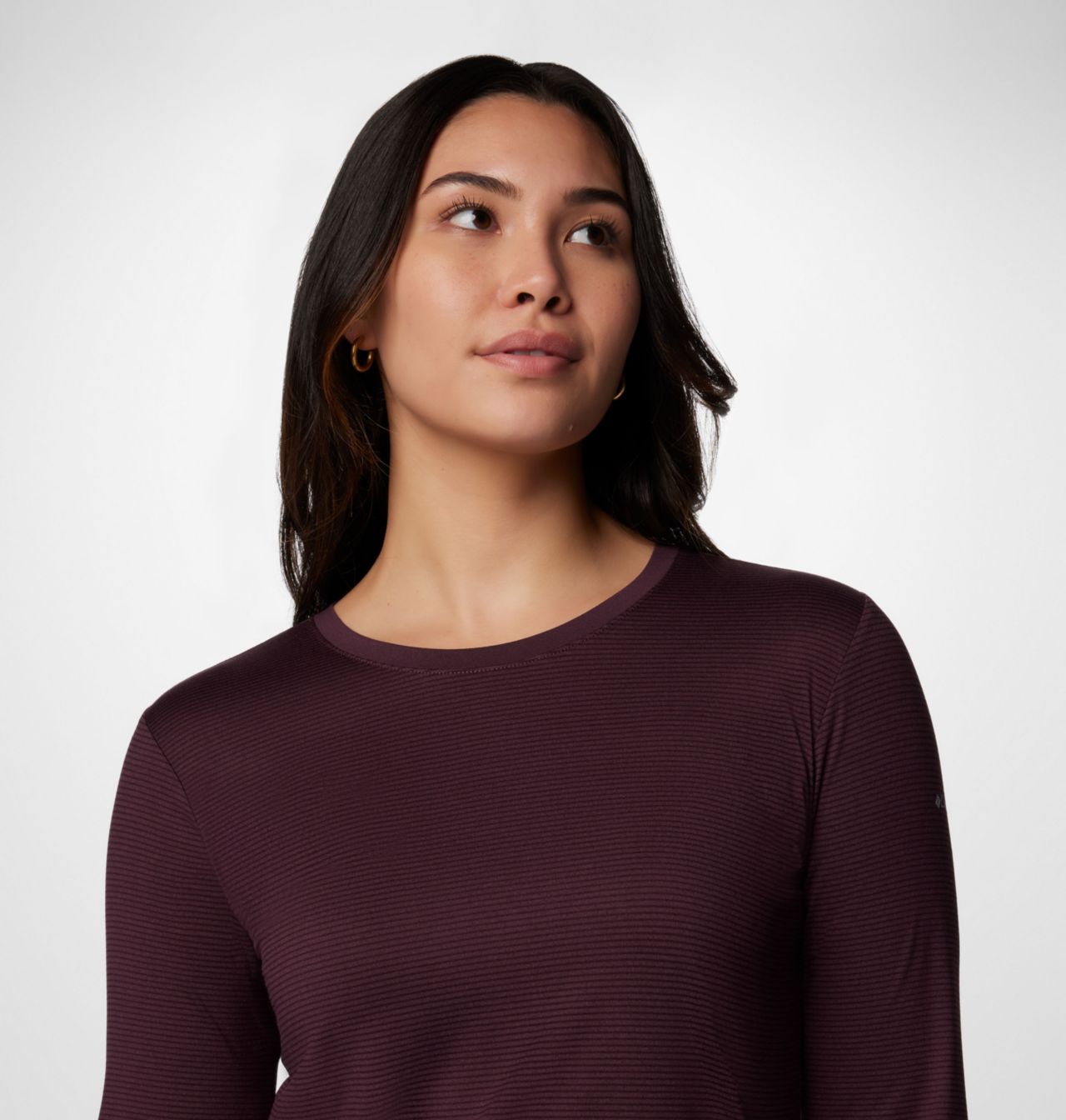 Haut à manches longues Leslie Falls™ Femme 5