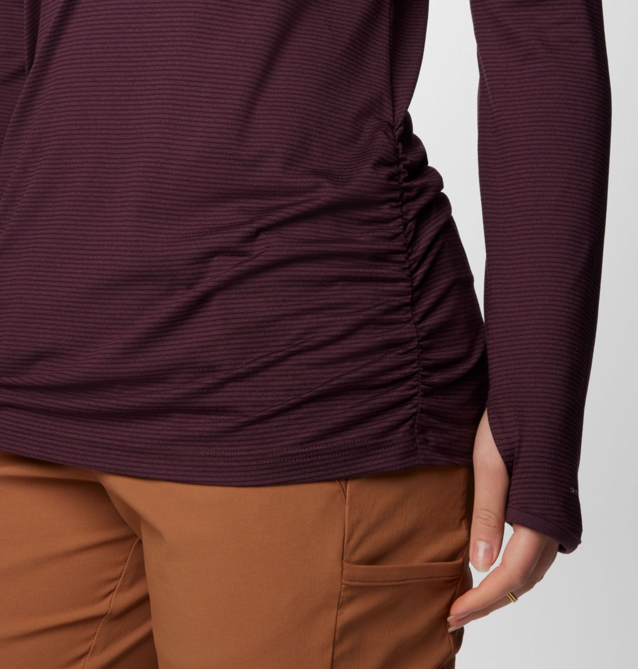 Haut à manches longues Leslie Falls™ Femme 8